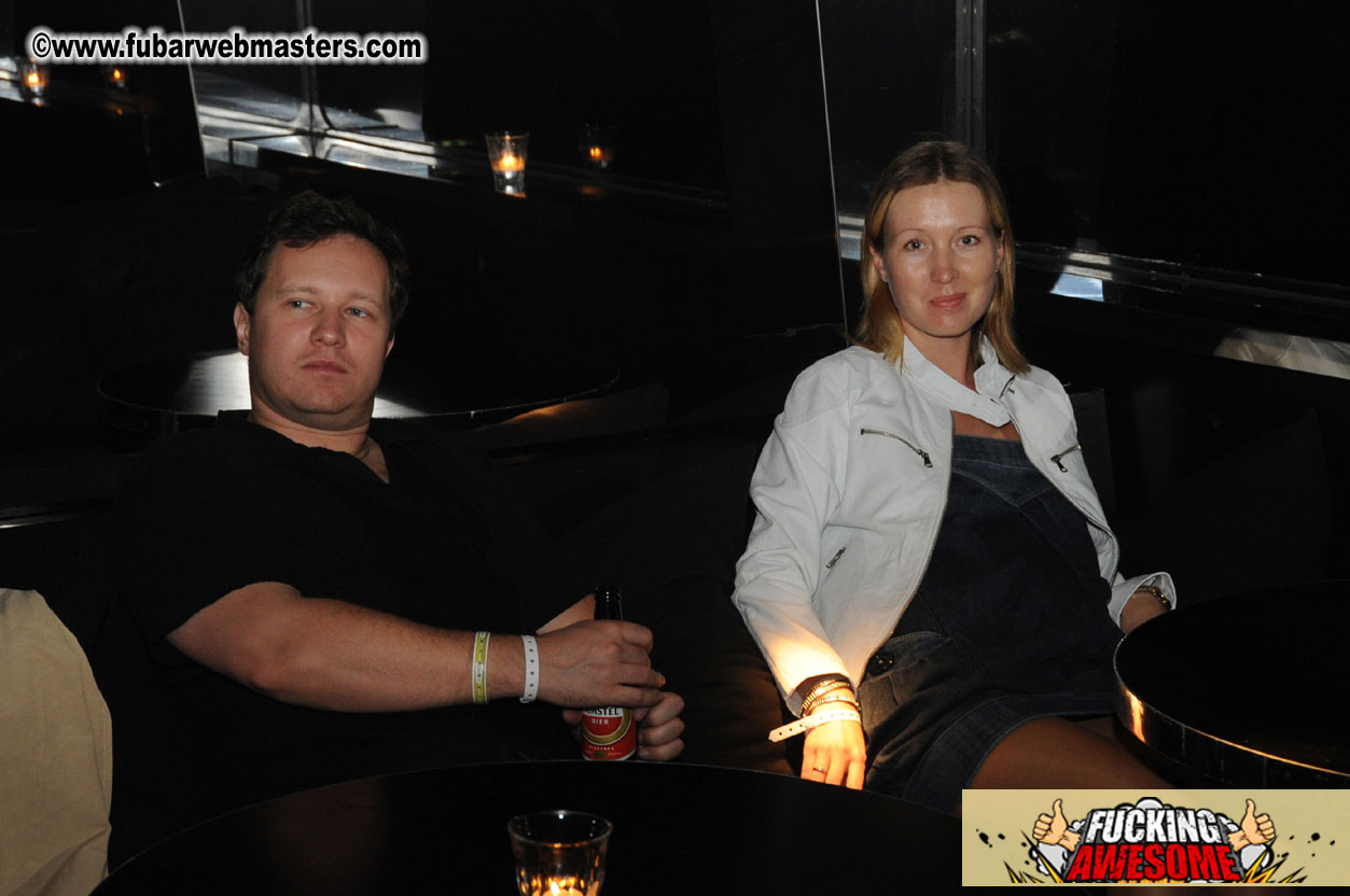 AWM Dinner Boat Cruise