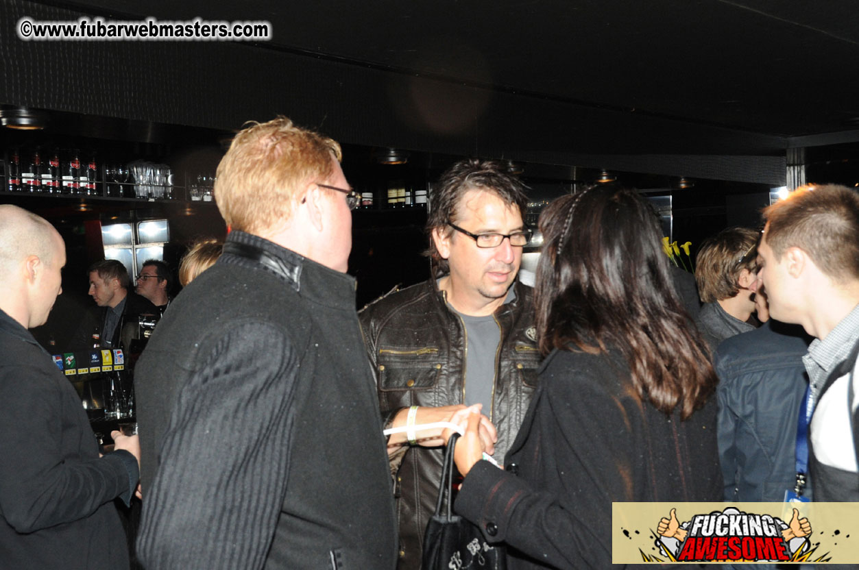 AWM Dinner Boat Cruise