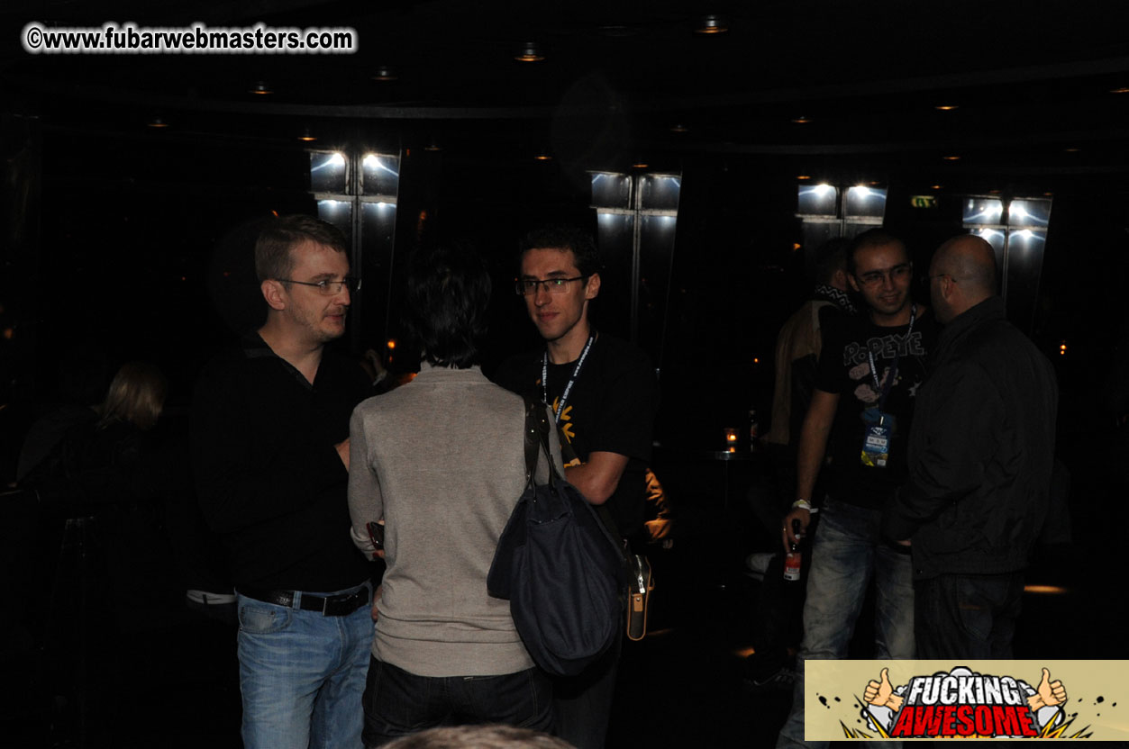 AWM Dinner Boat Cruise