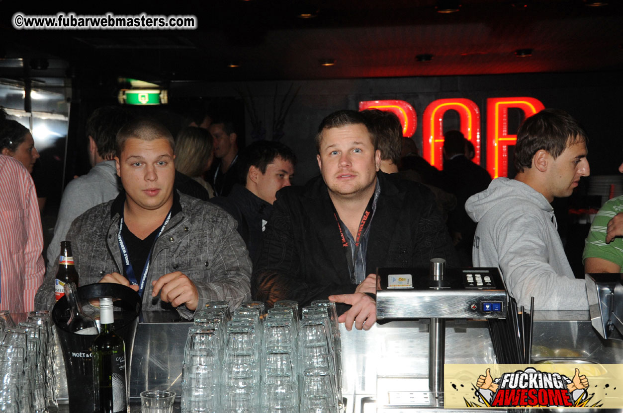 AWM Dinner Boat Cruise