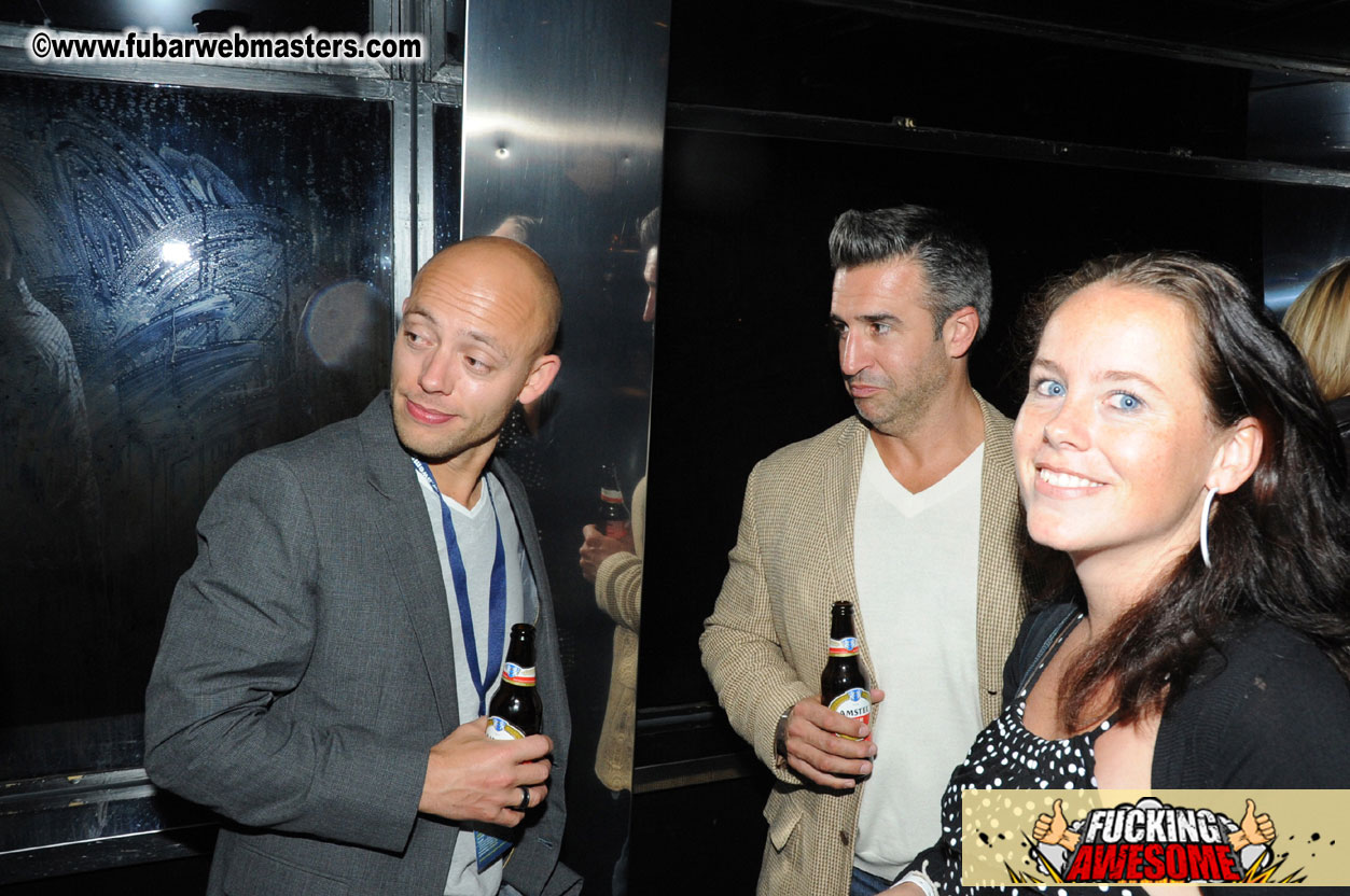 AWM Dinner Boat Cruise