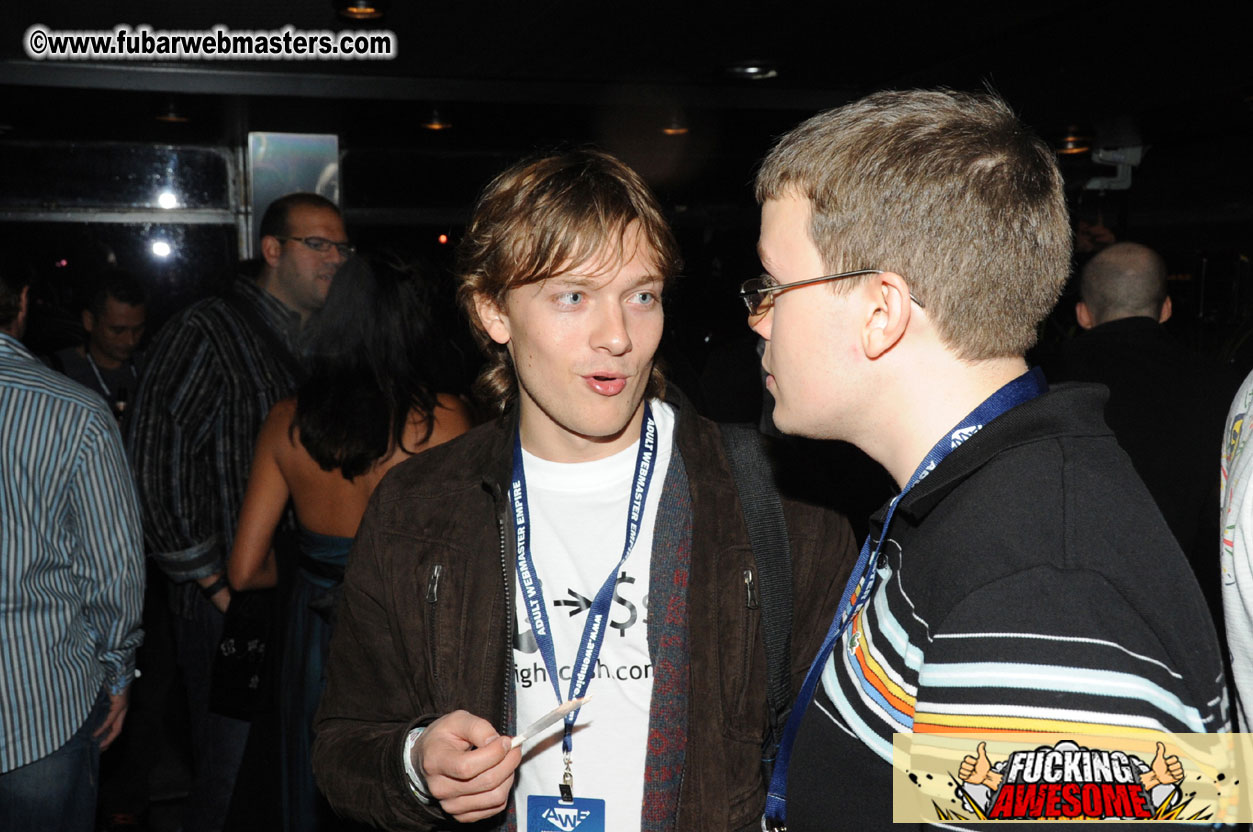 AWM Dinner Boat Cruise