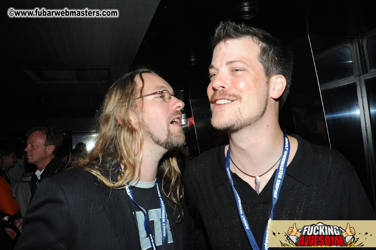 AWM Dinner Boat Cruise