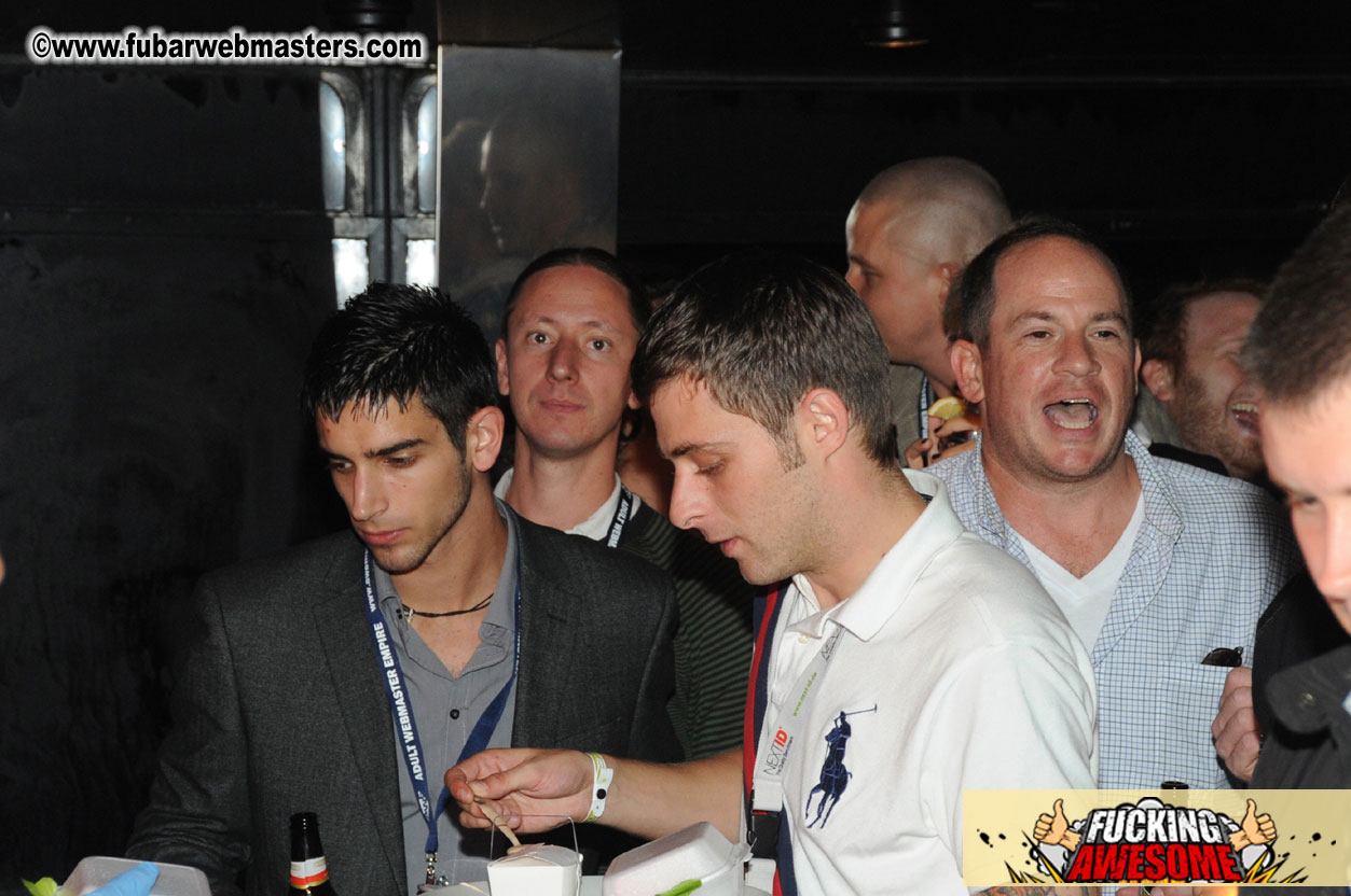 AWM Dinner Boat Cruise