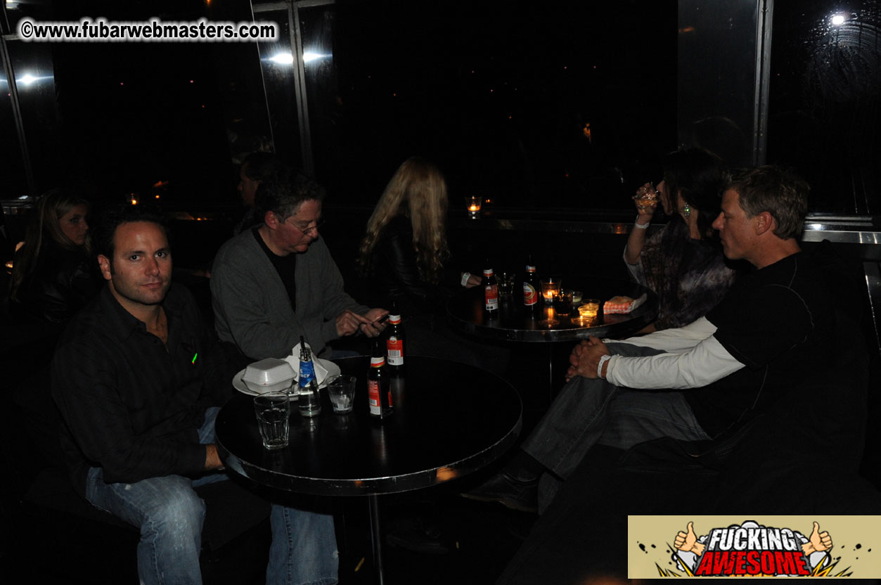 AWM Dinner Boat Cruise