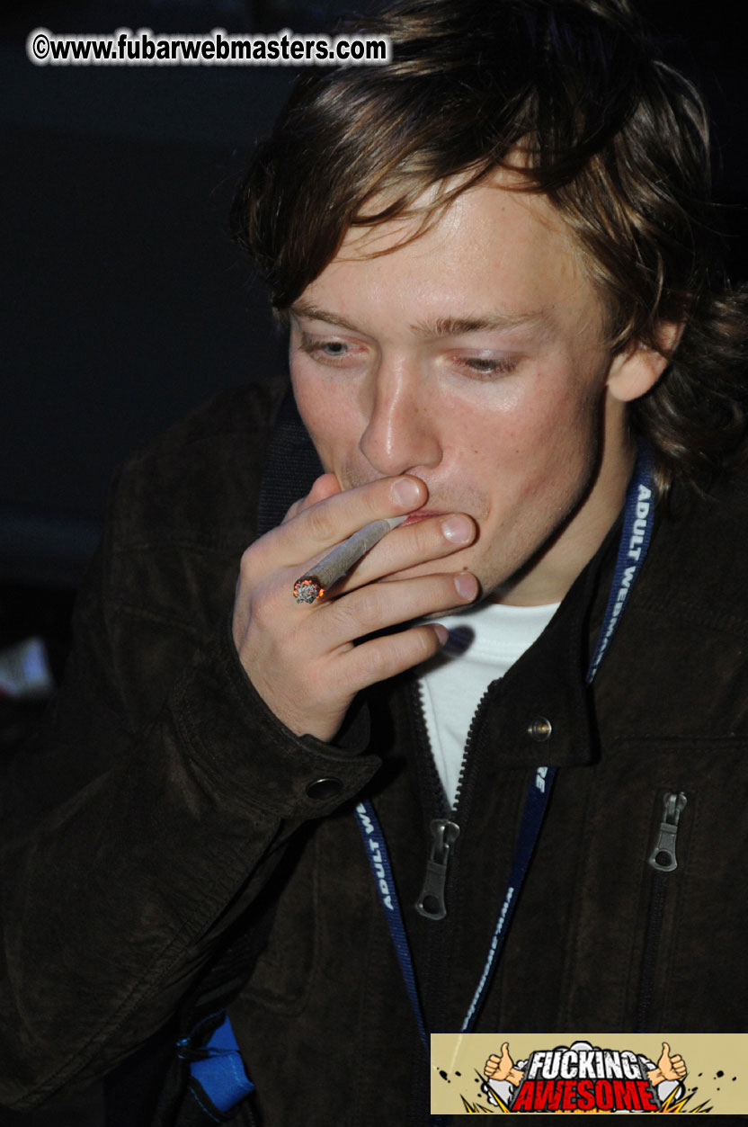 AWM Dinner Boat Cruise