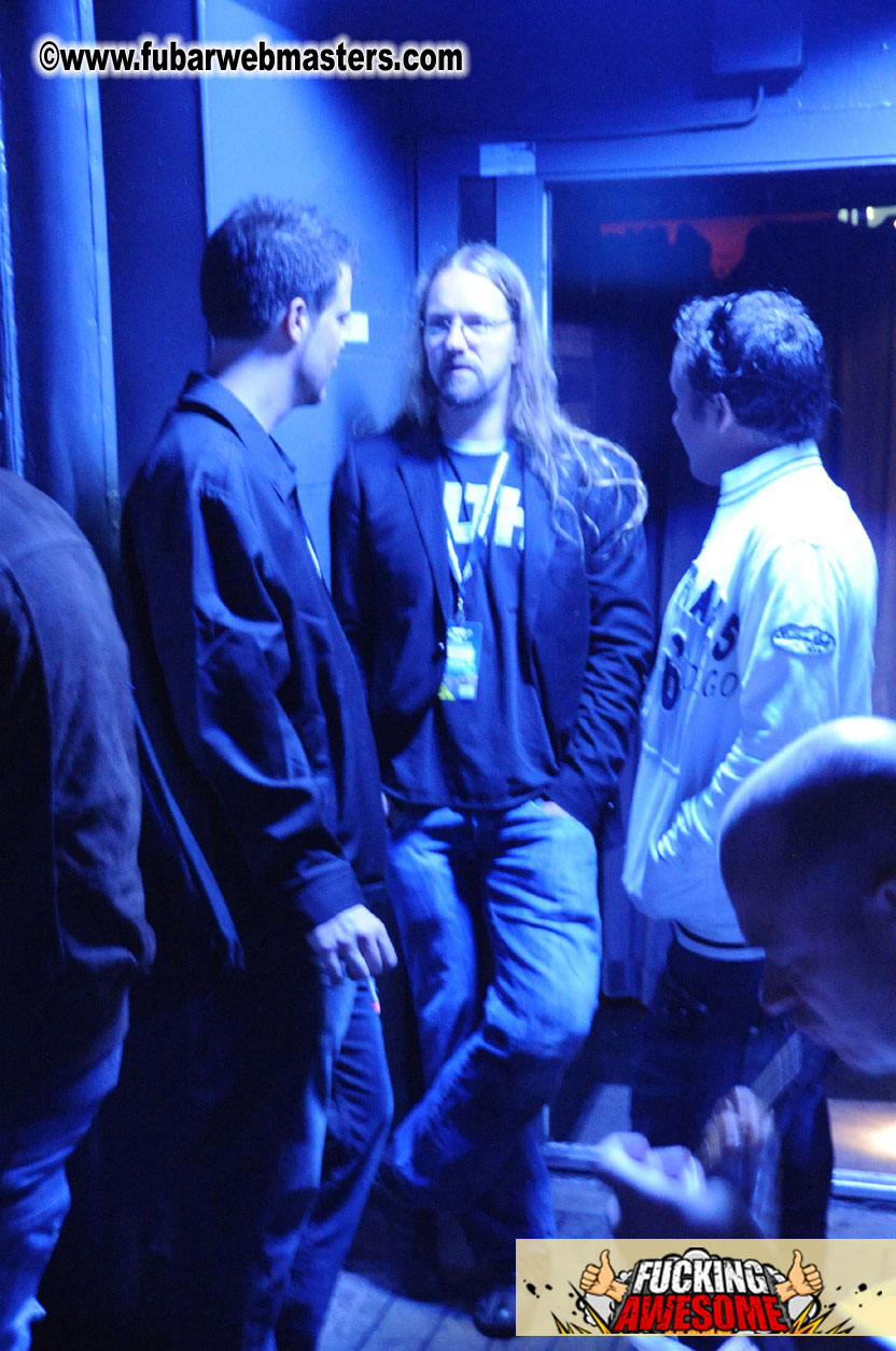 AWM Dinner Boat Cruise