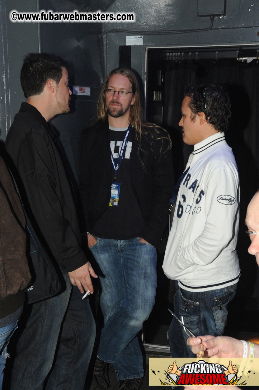 AWM Dinner Boat Cruise