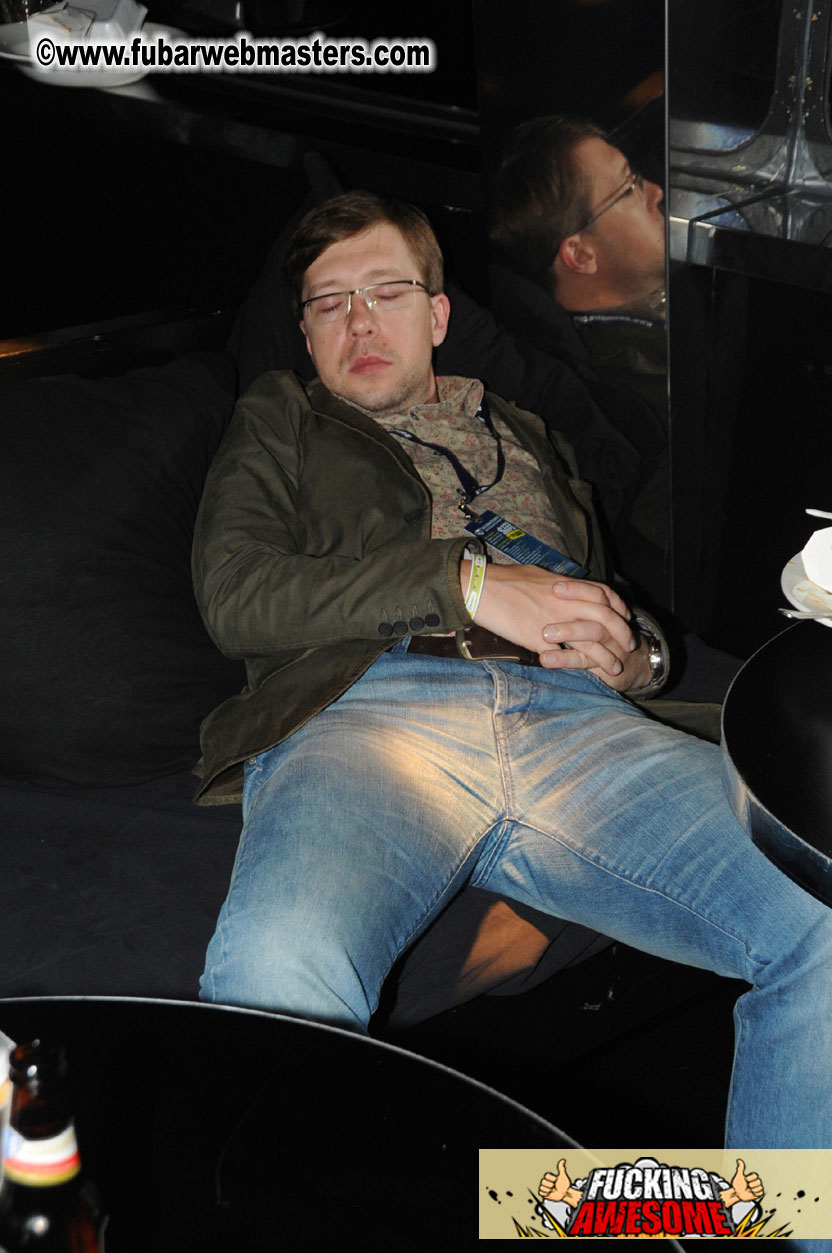 AWM Dinner Boat Cruise