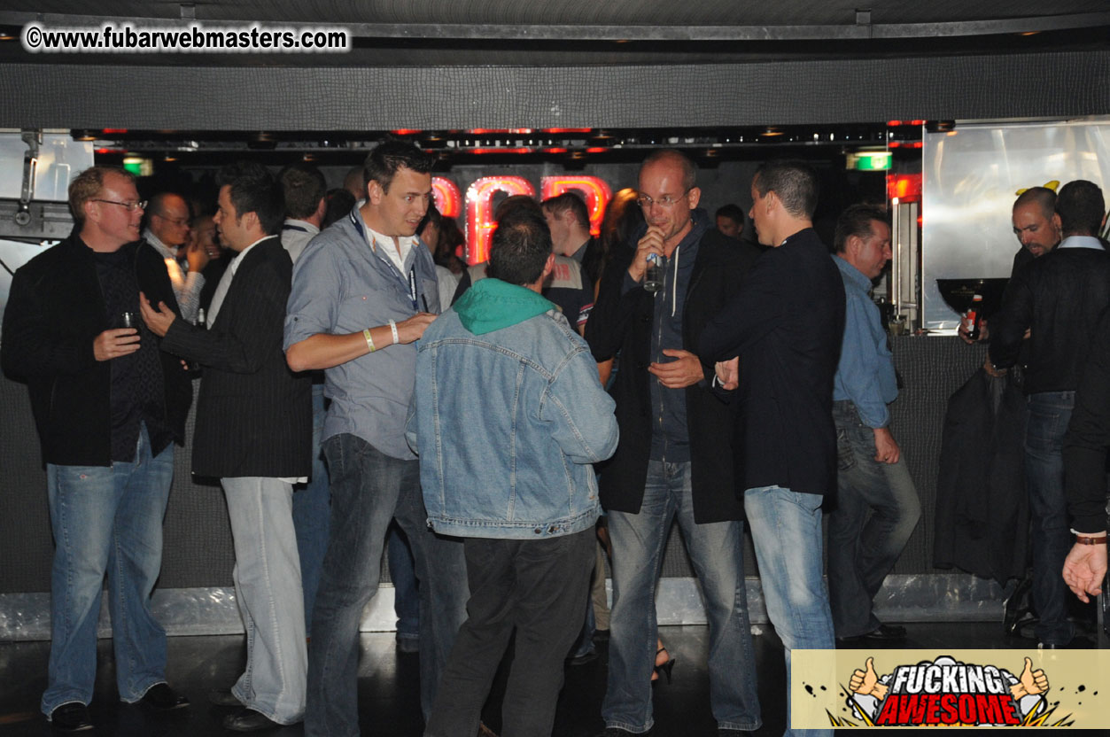 AWM Dinner Boat Cruise