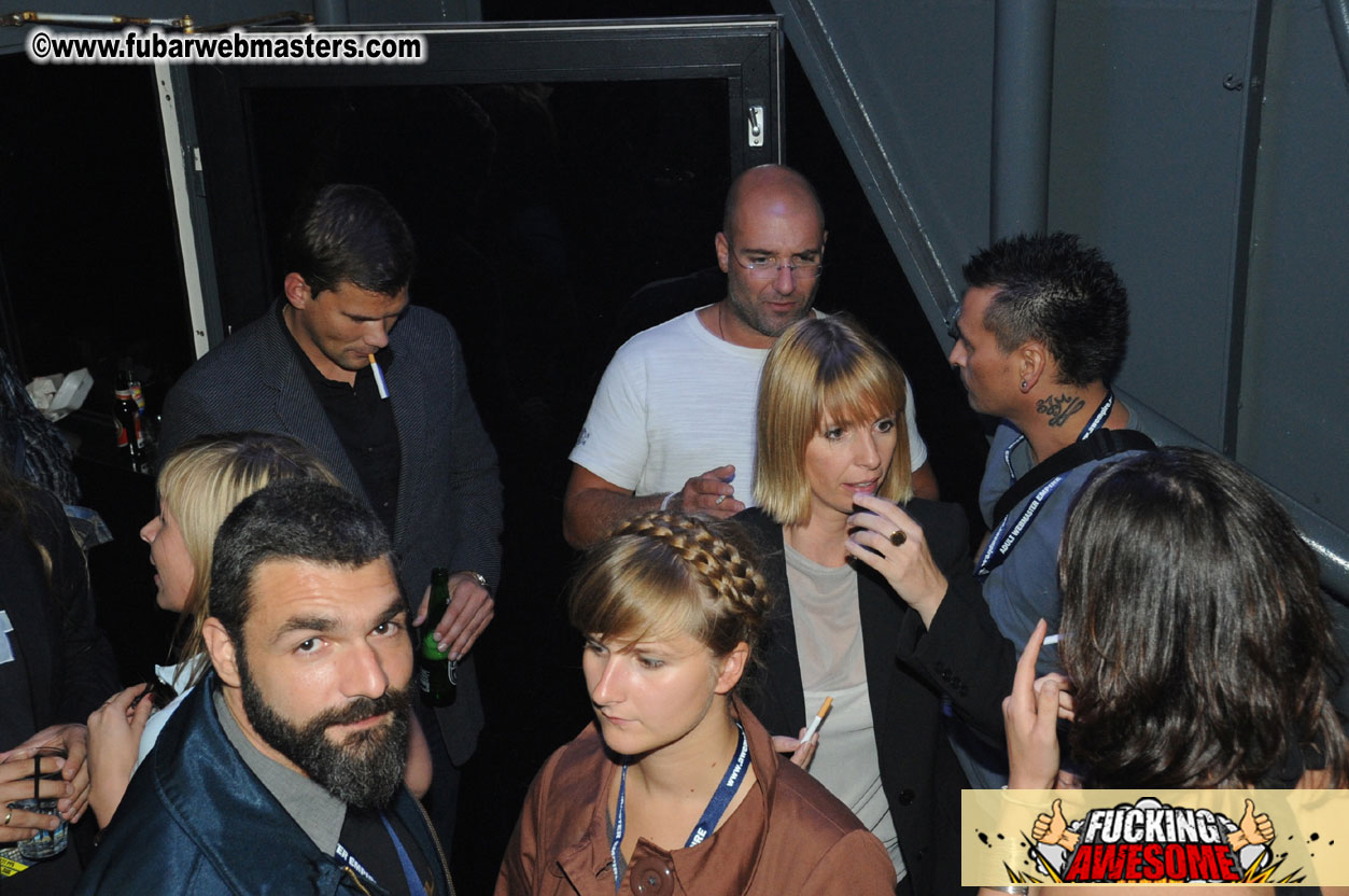 AWM Dinner Boat Cruise