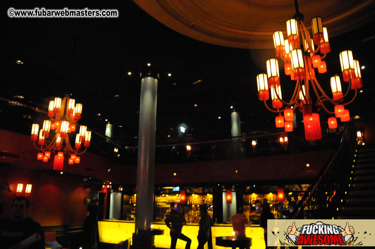 AVN Presents the OFFICIAL Party