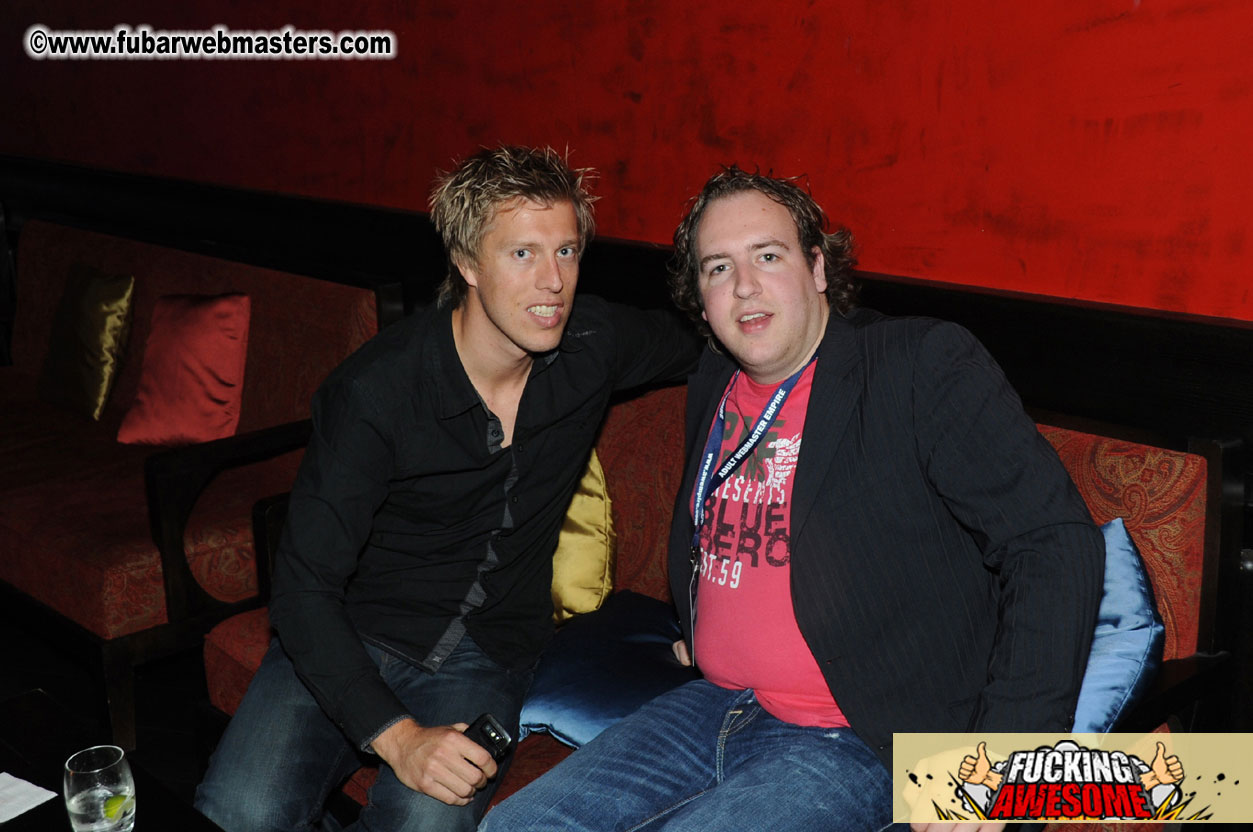 AVN Presents the OFFICIAL Party