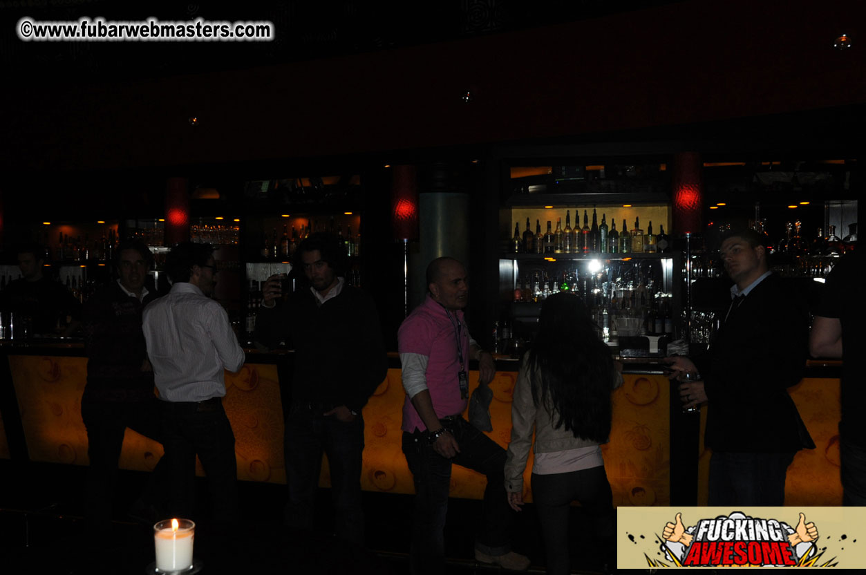 AVN Presents the OFFICIAL Party