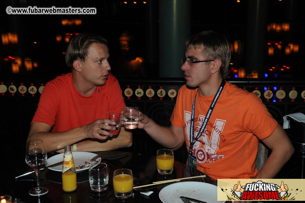 AVN Presents the OFFICIAL Party