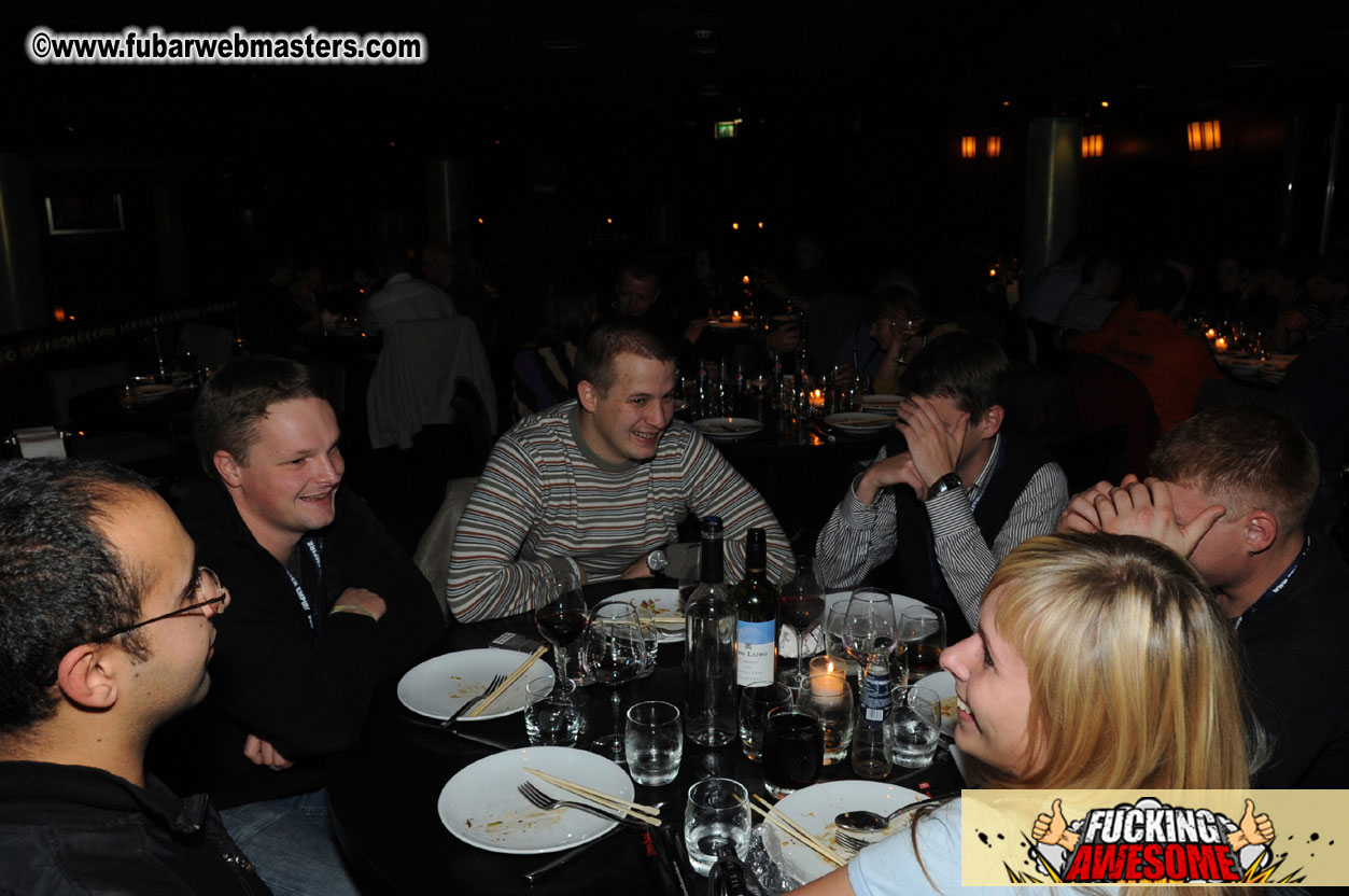 AVN Presents the OFFICIAL Party