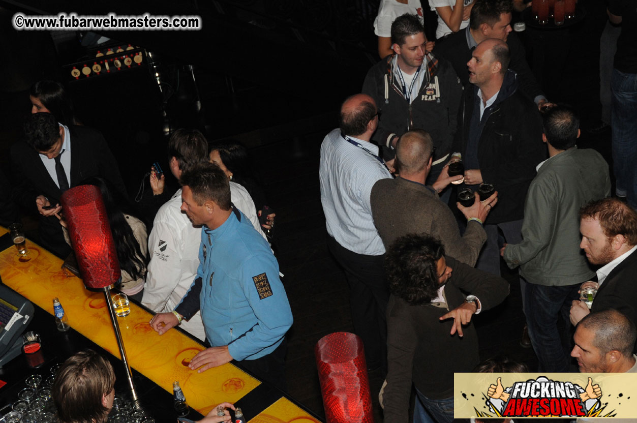 AVN Presents the OFFICIAL Party