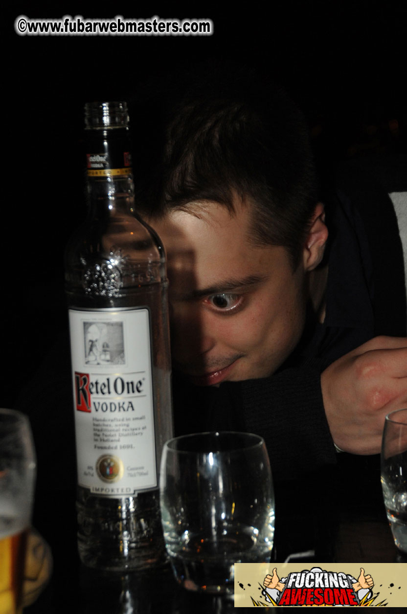 AVN Presents the OFFICIAL Party