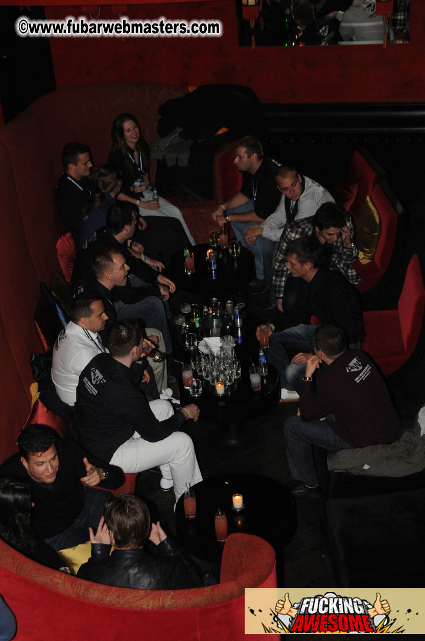 AVN Presents the OFFICIAL Party