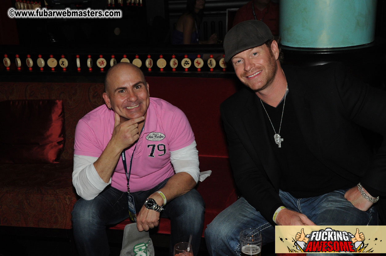 AVN Presents the OFFICIAL Party