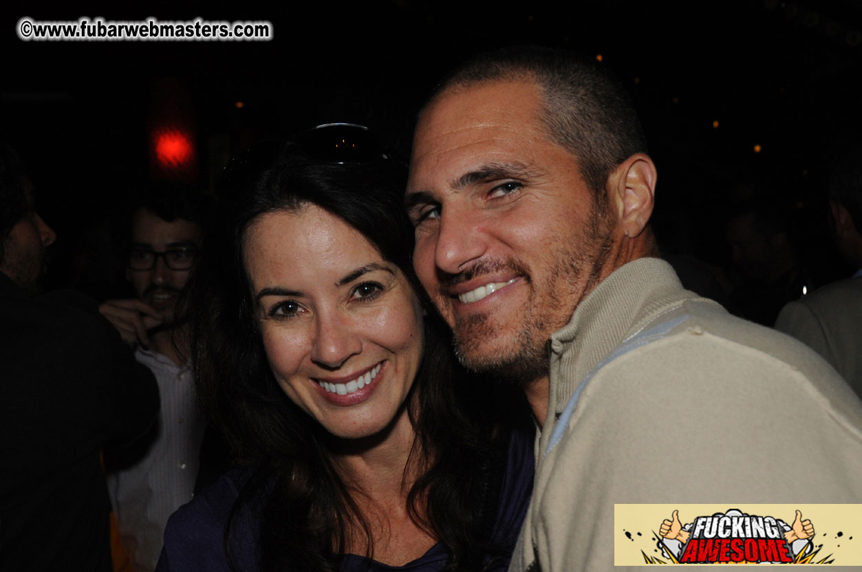 AVN Presents the OFFICIAL Party