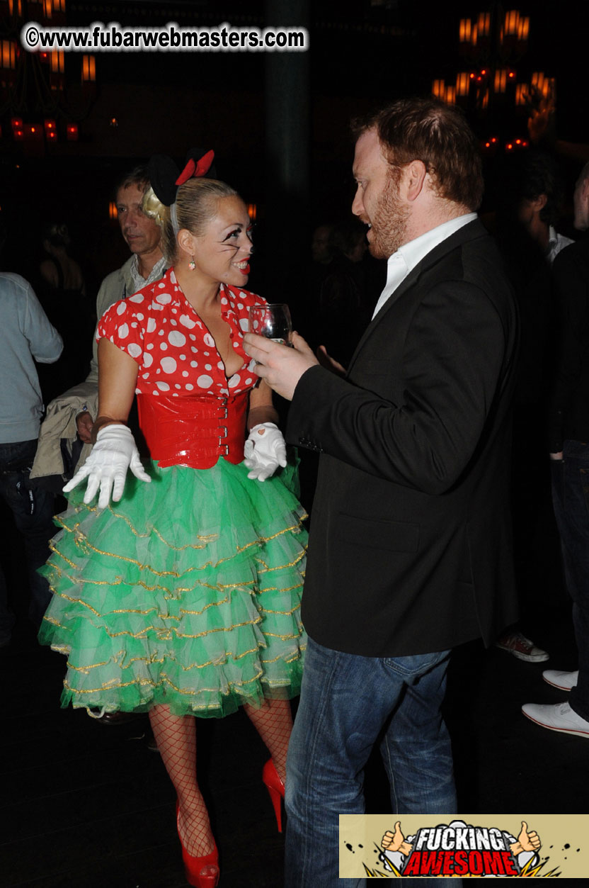 AVN Presents the OFFICIAL Party