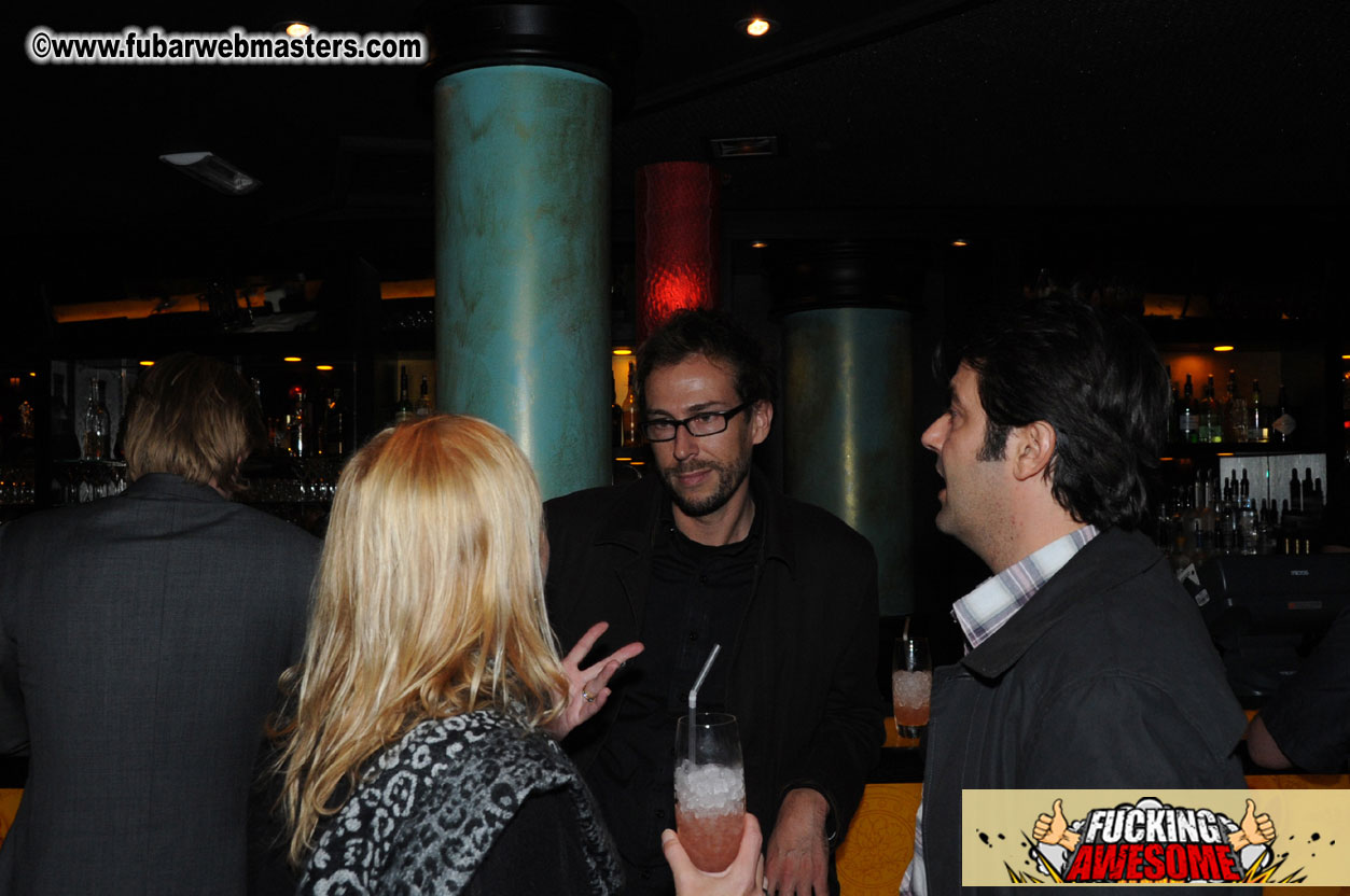 AVN Presents the OFFICIAL Party