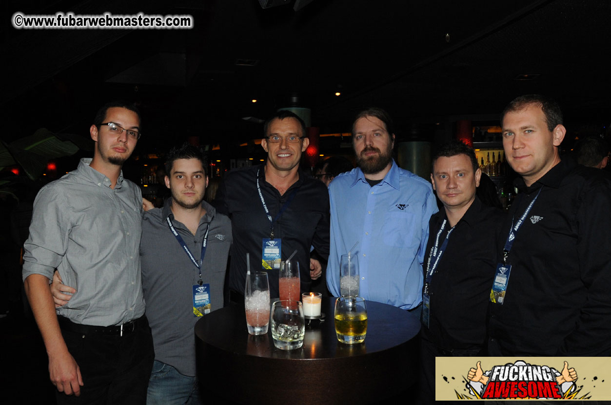 AVN Presents the OFFICIAL Party