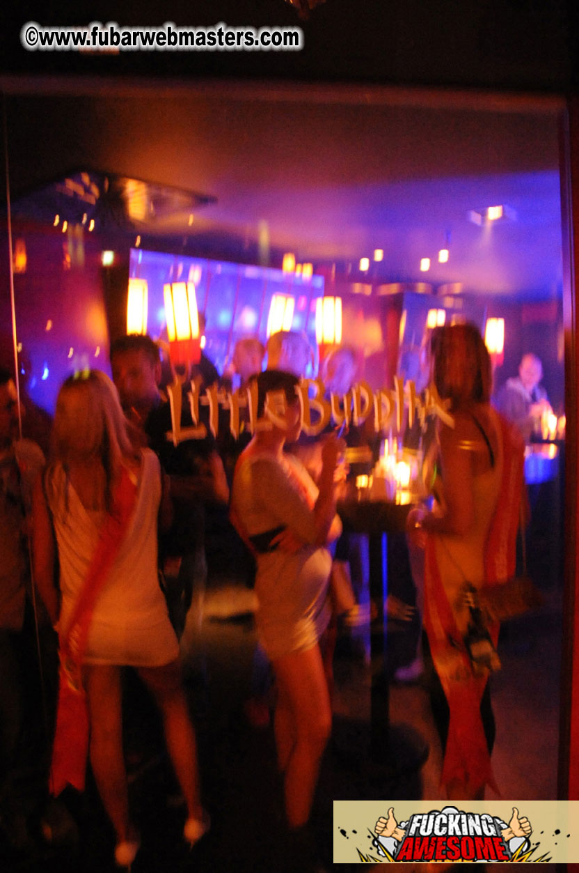 AVN Presents the OFFICIAL Party