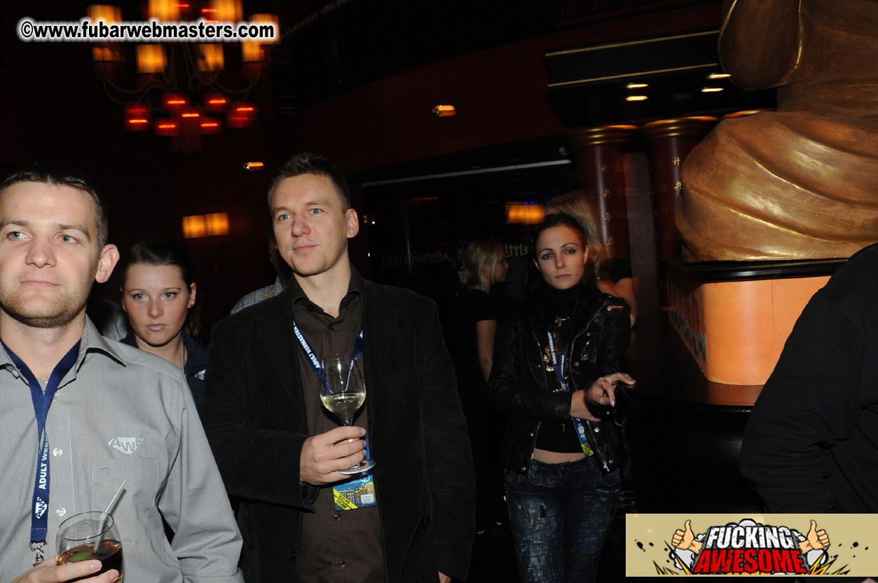 AVN Presents the OFFICIAL Party