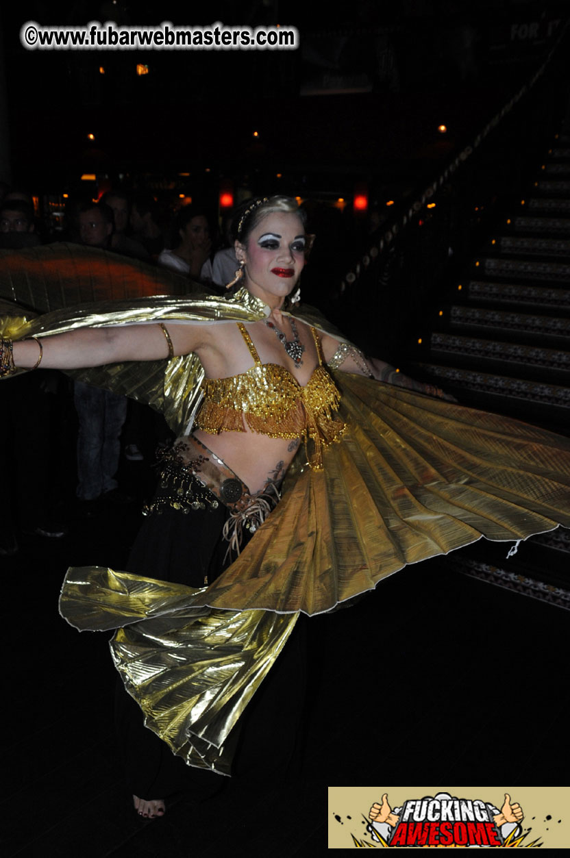 AVN Presents the OFFICIAL Party