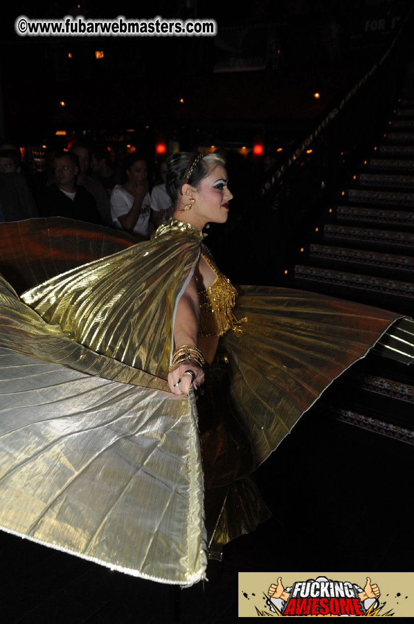 AVN Presents the OFFICIAL Party