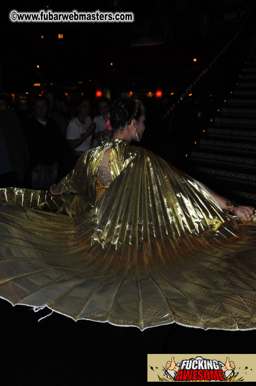 AVN Presents the OFFICIAL Party