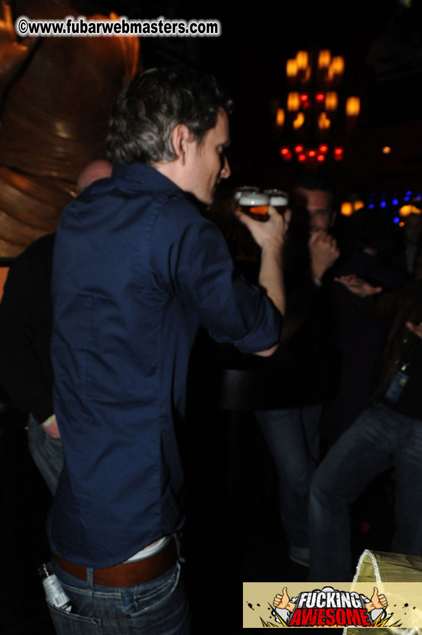 AVN Presents the OFFICIAL Party