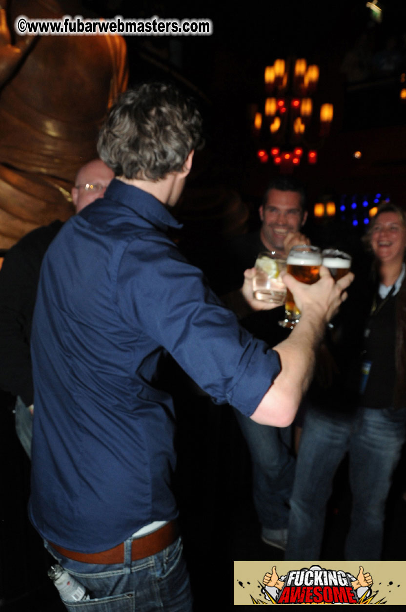 AVN Presents the OFFICIAL Party