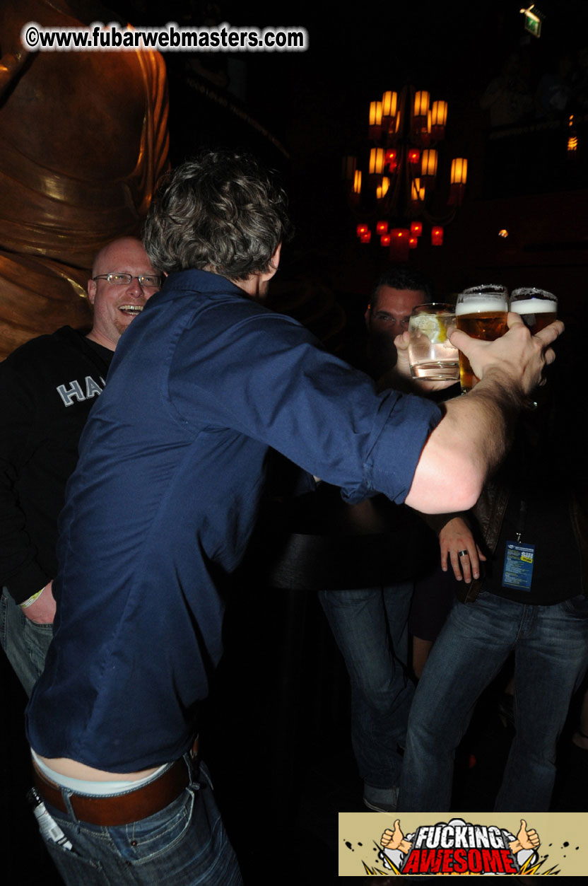 AVN Presents the OFFICIAL Party