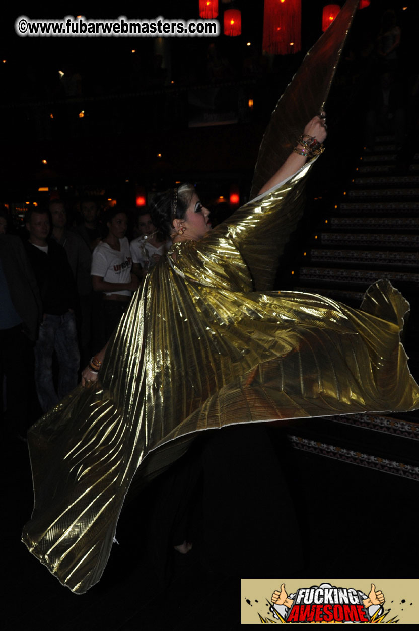 AVN Presents the OFFICIAL Party