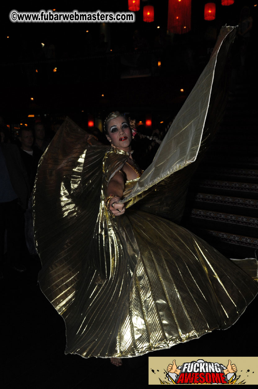 AVN Presents the OFFICIAL Party