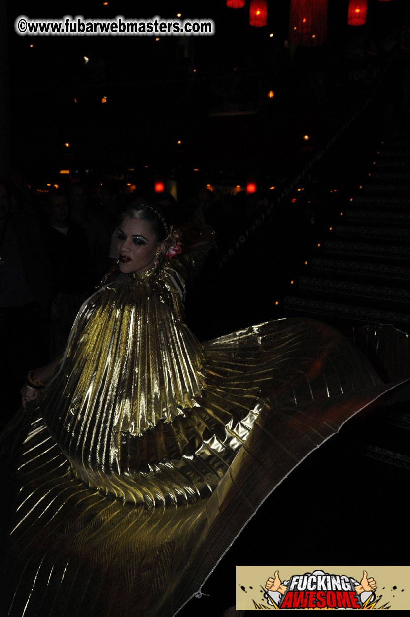 AVN Presents the OFFICIAL Party