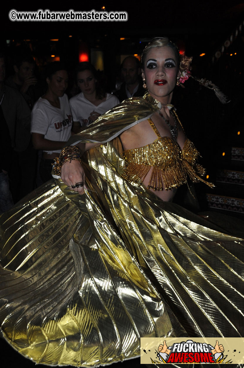 AVN Presents the OFFICIAL Party