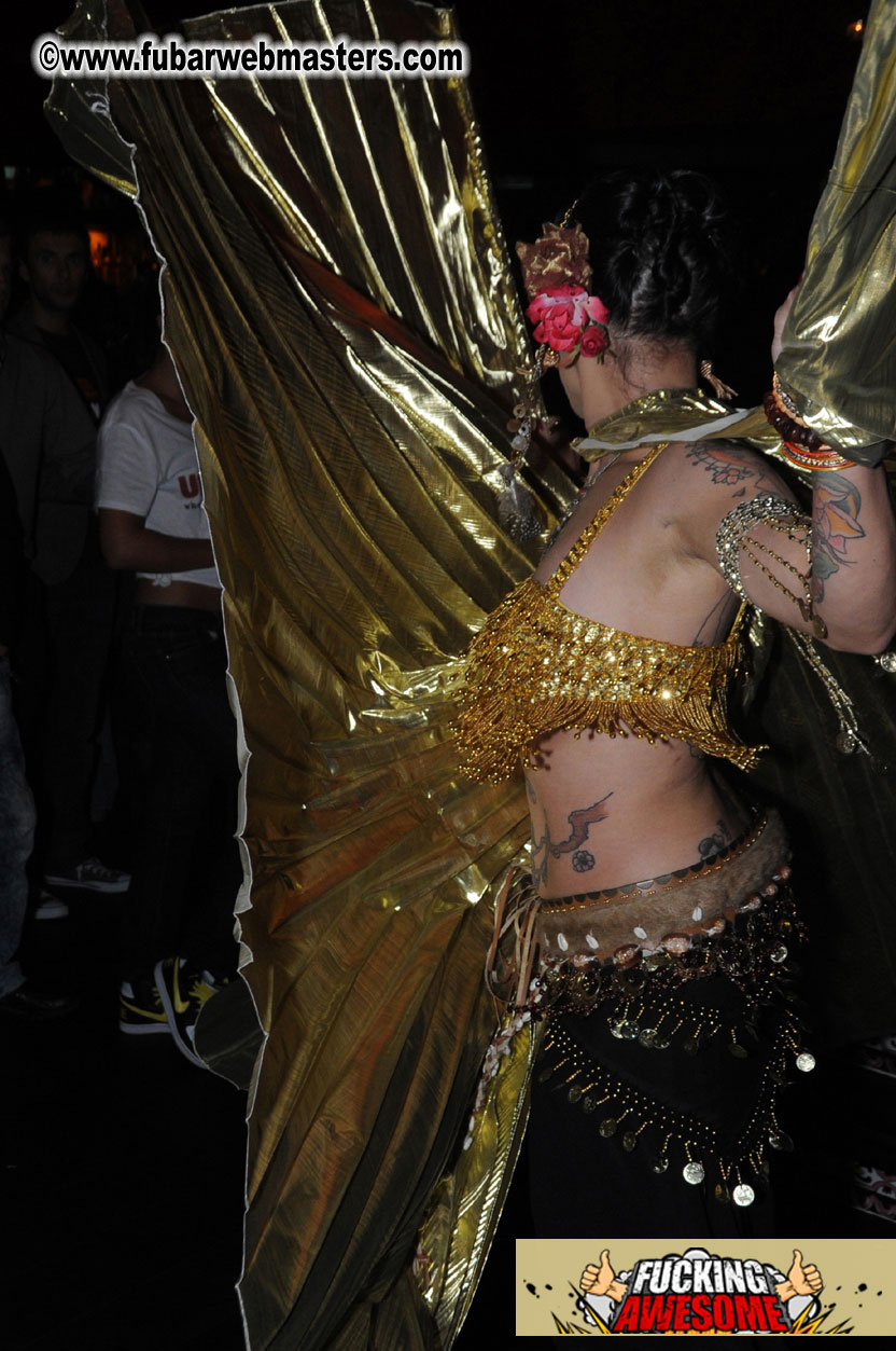 AVN Presents the OFFICIAL Party