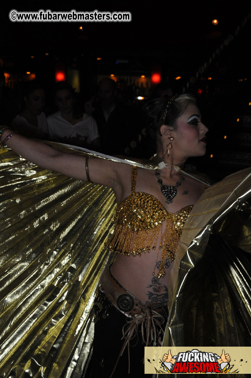 AVN Presents the OFFICIAL Party