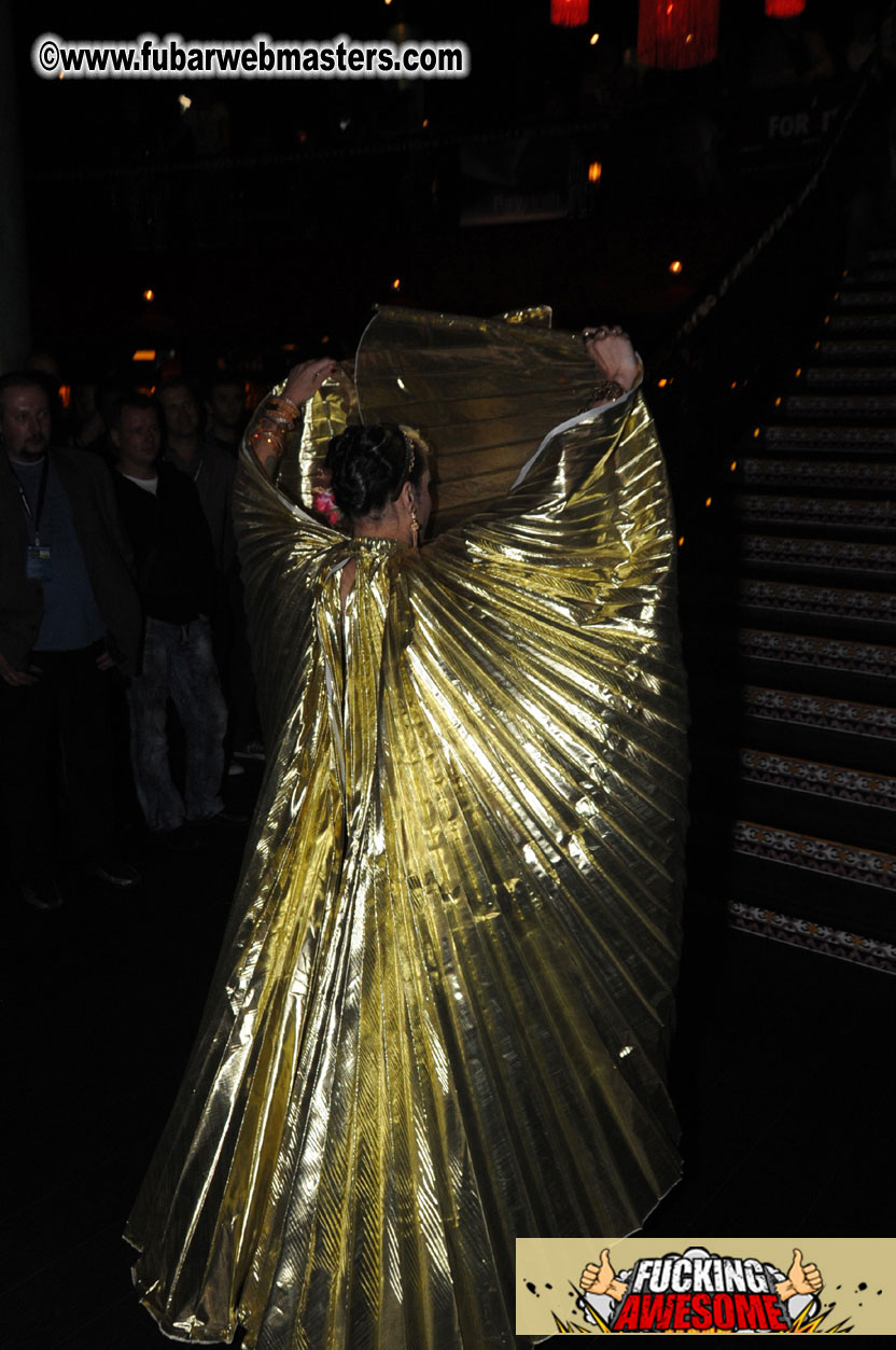 AVN Presents the OFFICIAL Party