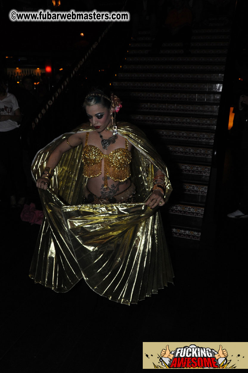 AVN Presents the OFFICIAL Party