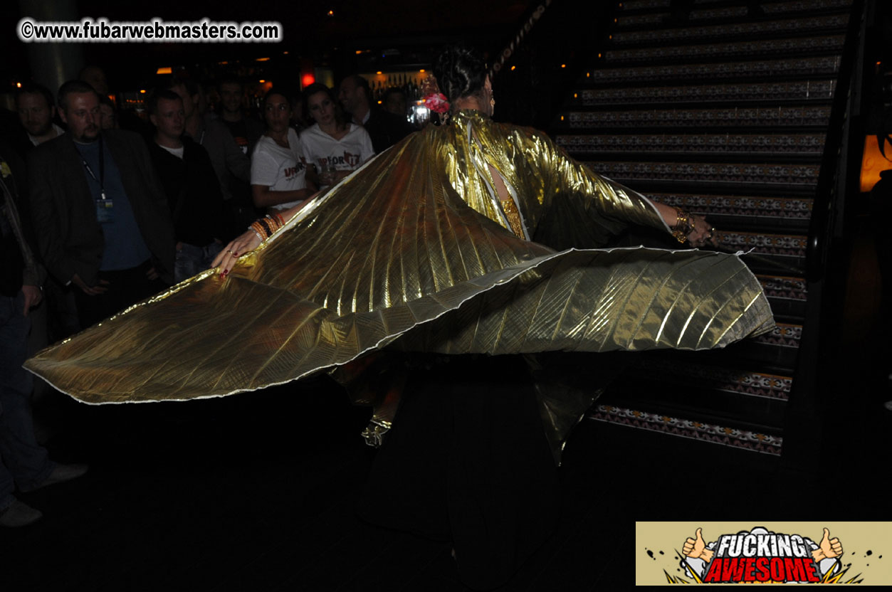 AVN Presents the OFFICIAL Party