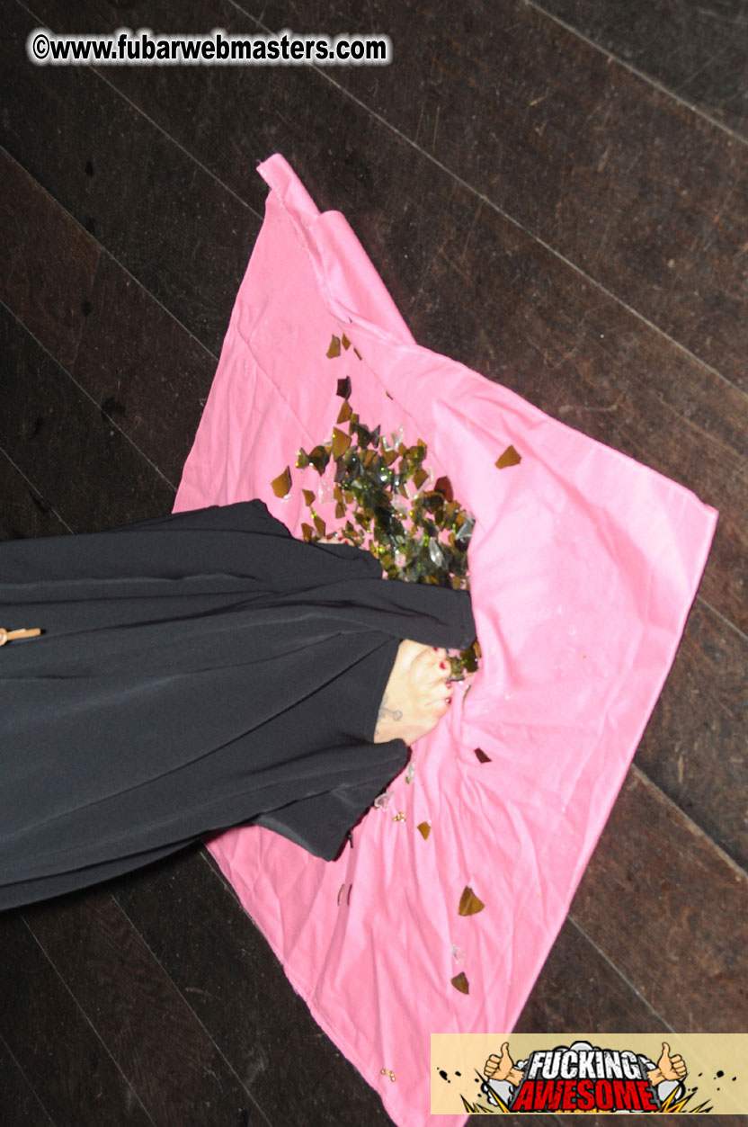 AVN Presents the OFFICIAL Party