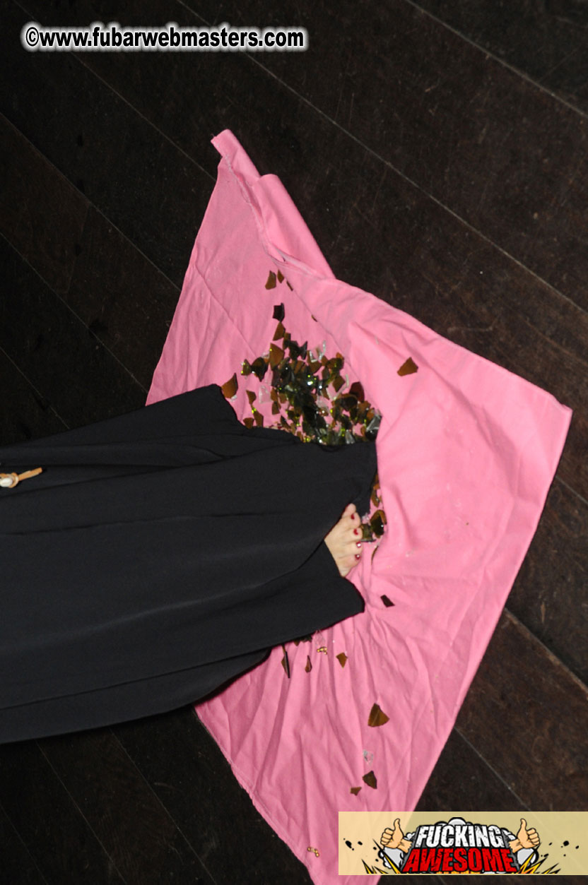 AVN Presents the OFFICIAL Party