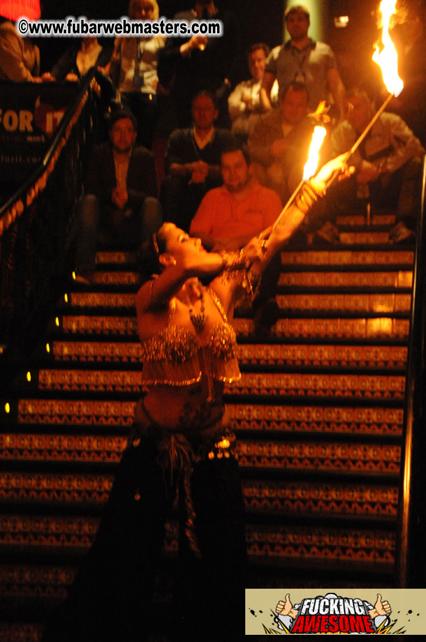 AVN Presents the OFFICIAL Party