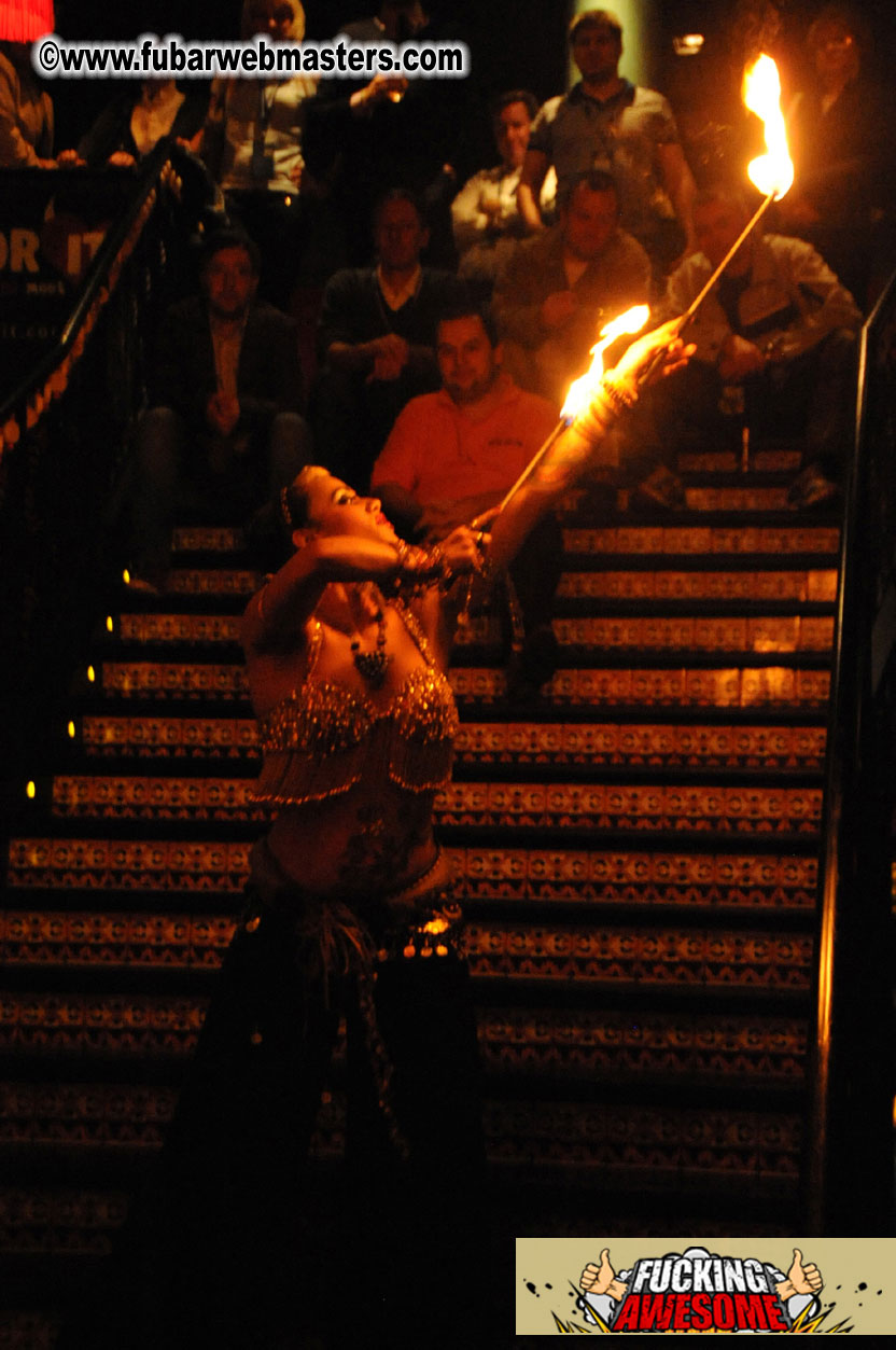 AVN Presents the OFFICIAL Party