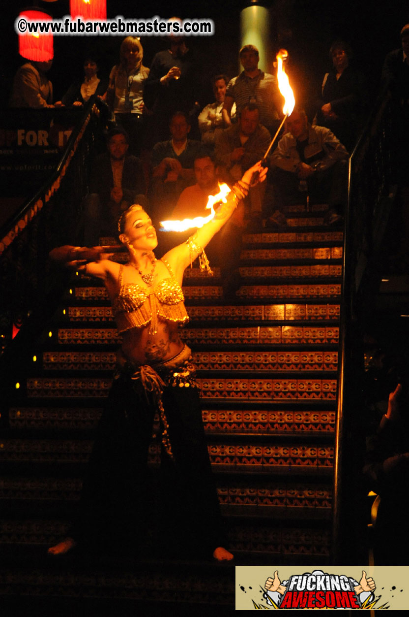 AVN Presents the OFFICIAL Party